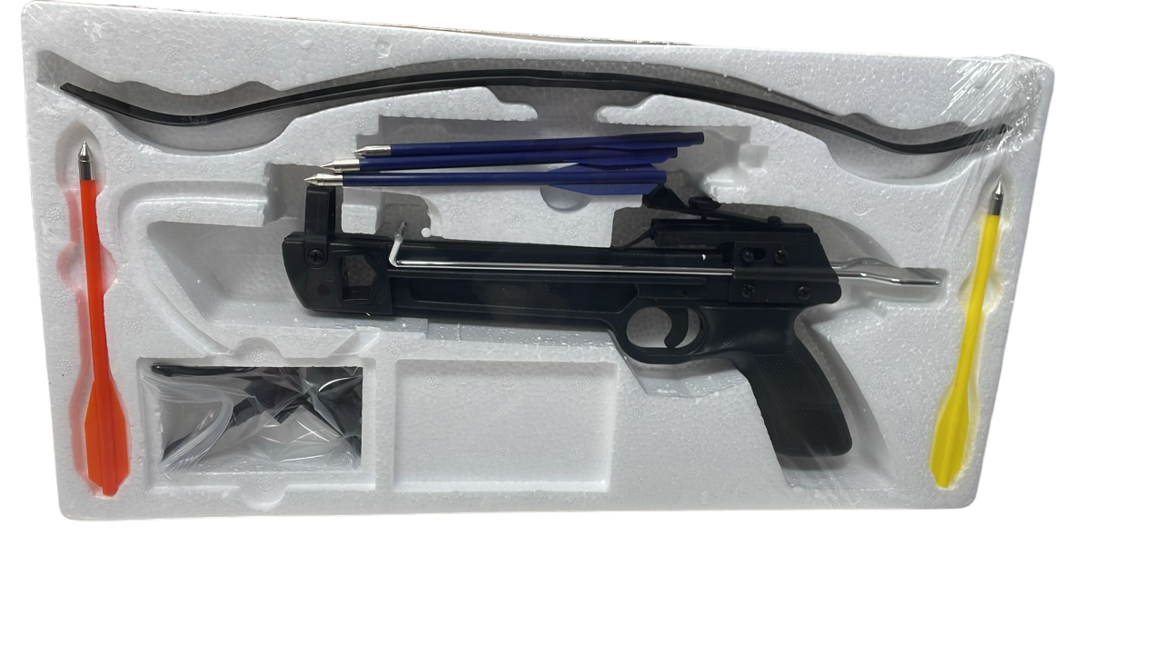 MINI CROSSBOW